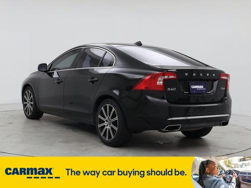 2018 Volvo S60 T5 Inscription