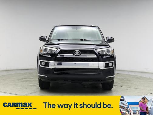 2014 Toyota 4Runner Limited