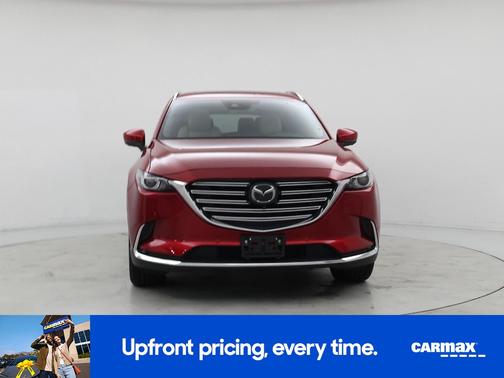 2022 Mazda CX-9 Grand Touring