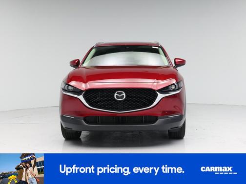 2022 Mazda CX-30 Premium
