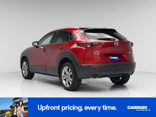 2022 Mazda CX-30 Premium
