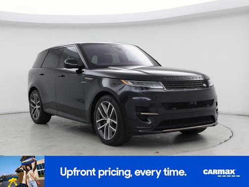 2023 Land Rover Range Rover Sport SE Dynamic