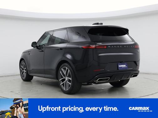 2023 Land Rover Range Rover Sport SE Dynamic