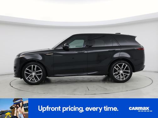 2023 Land Rover Range Rover Sport SE Dynamic