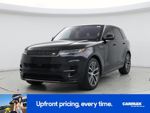 2023 Land Rover Range Rover Sport SE Dynamic