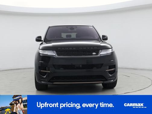 2023 Land Rover Range Rover Sport SE Dynamic