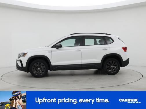 2022 Volkswagen Taos S