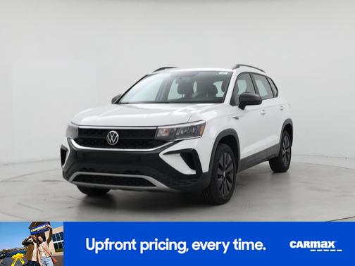 2022 Volkswagen Taos S