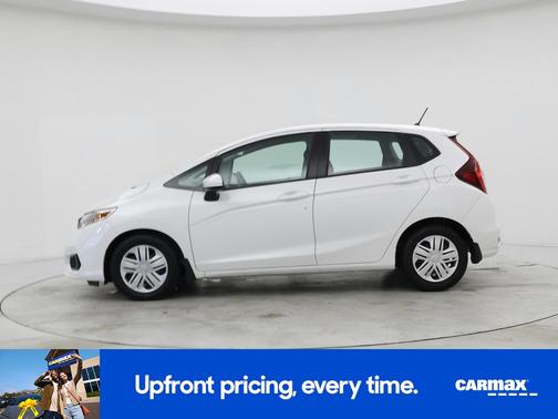 2019 Honda Fit LX