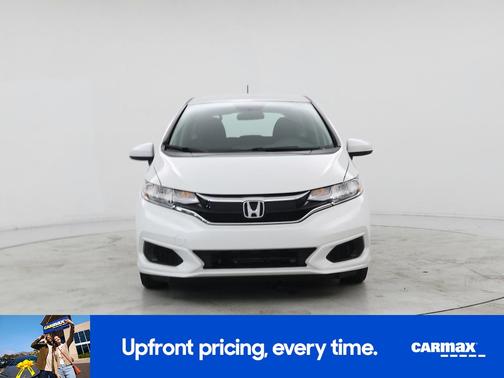 2019 Honda Fit LX
