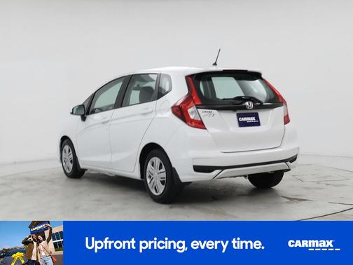 2019 Honda Fit LX