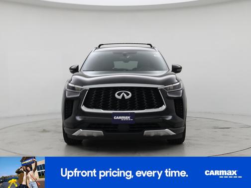 2022 INFINITI QX60 Autograph