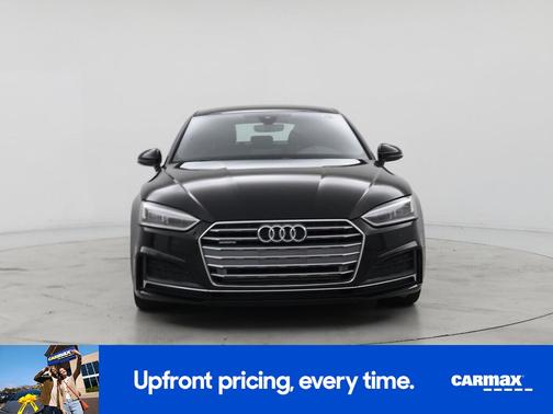 2019 Audi A5 Premium Plus