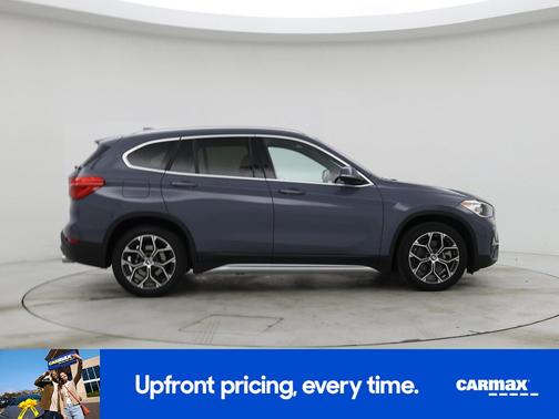 2021 BMW X1 SDrive28i