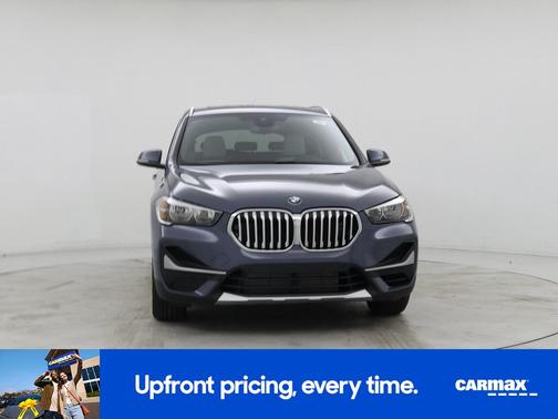 2021 BMW X1 SDrive28i