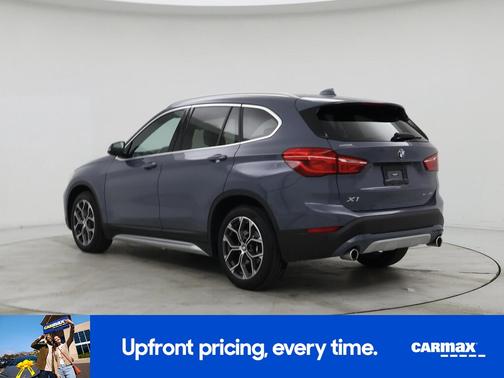 2021 BMW X1 SDrive28i