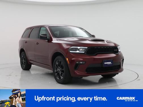 2022 Dodge Durango GT