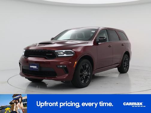 2022 Dodge Durango GT