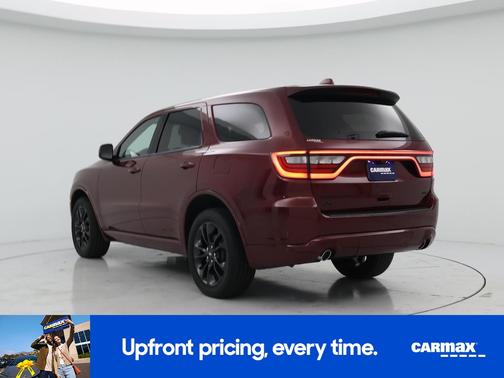 2022 Dodge Durango GT