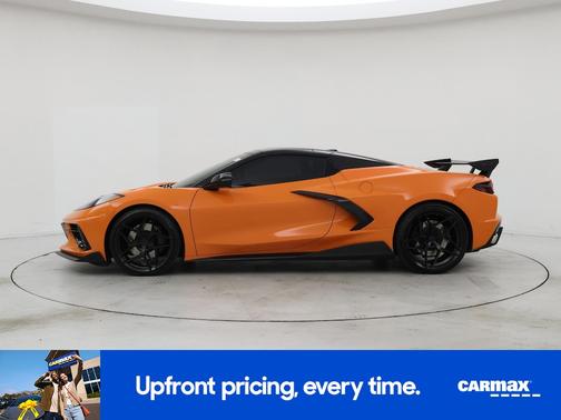 2023 Chevrolet Corvette Stingray 3LT