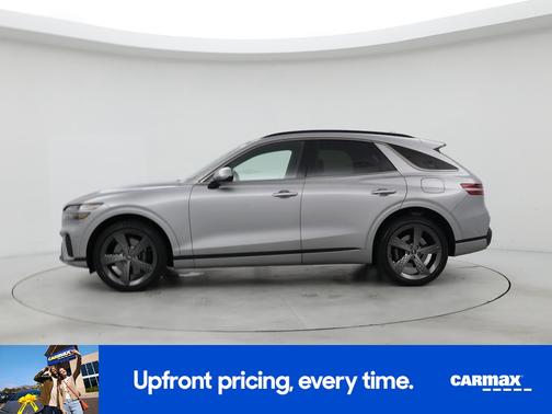 2024 Genesis GV70 2.5T
