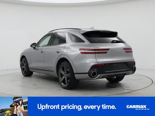2024 Genesis GV70 2.5T