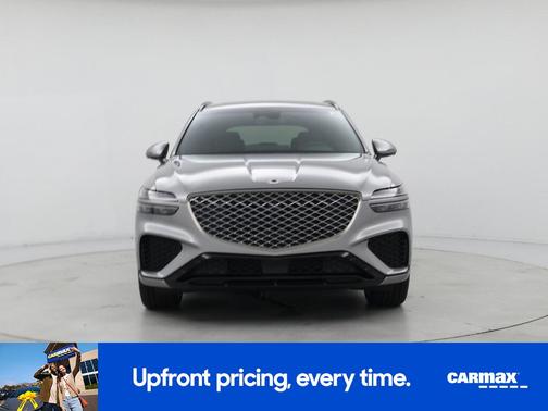 2024 Genesis GV70