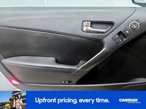 2014 Hyundai Genesis Ultimate