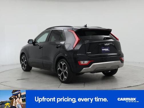 2023 Kia Niro EX Touring