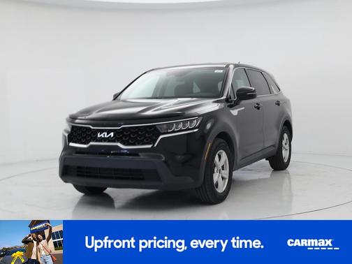 2022 Kia Sorento LX