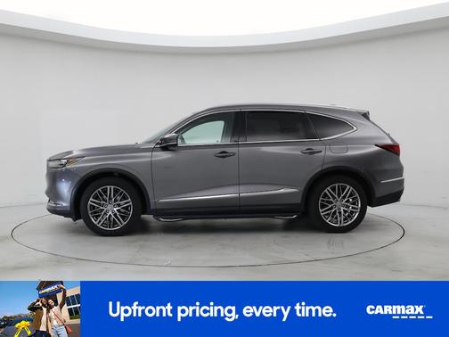 2024 Acura MDX SH-AWD Advance