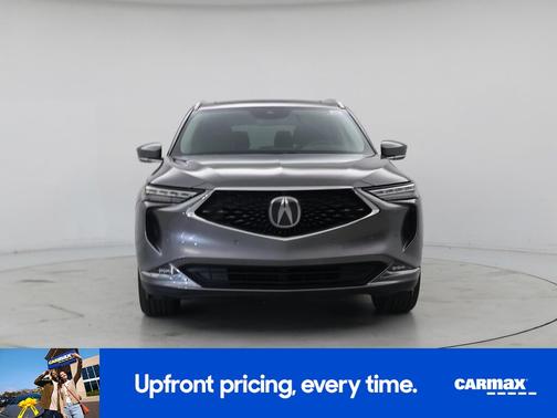 2024 Acura MDX SH-AWD Advance