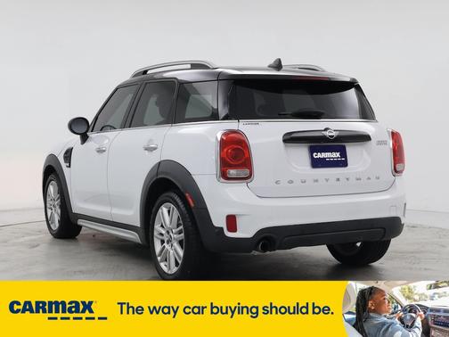 2019 MINI Countryman