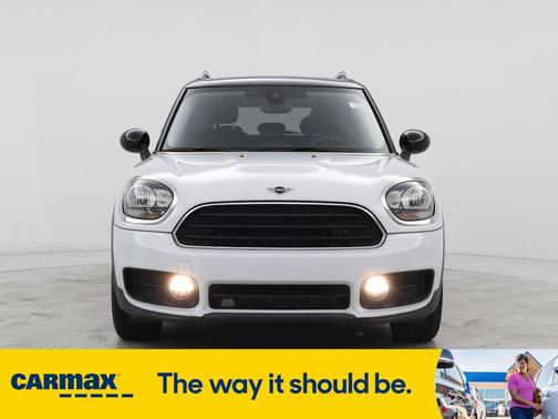 2019 MINI Countryman