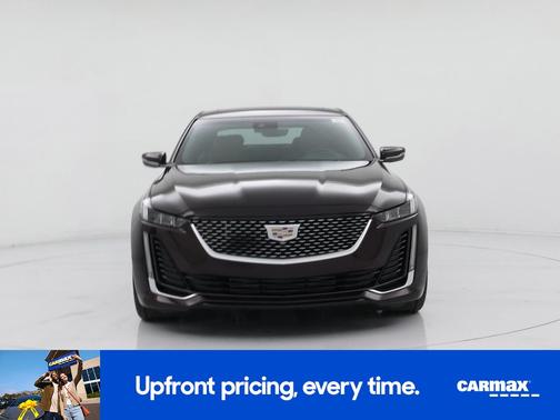 2020 Cadillac CT5 Premium Luxury