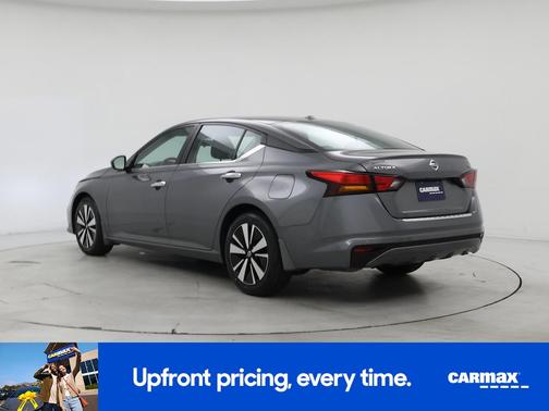 2022 Nissan Altima SV