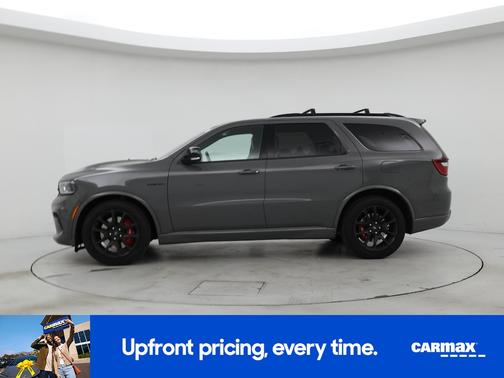 2024 Dodge Durango R/T