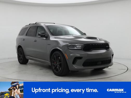2024 Dodge Durango R/T
