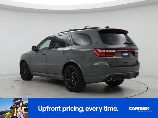 2024 Dodge Durango R/T