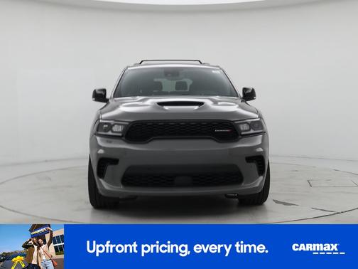 2024 Dodge Durango R/T