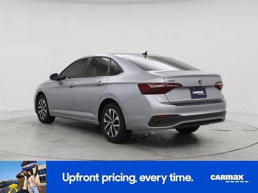 2023 Volkswagen Jetta S