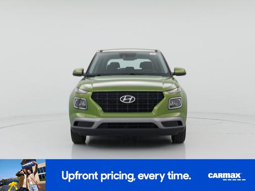 2022 Hyundai VENUE SE