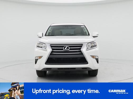 2018 Lexus GX 460 Premium
