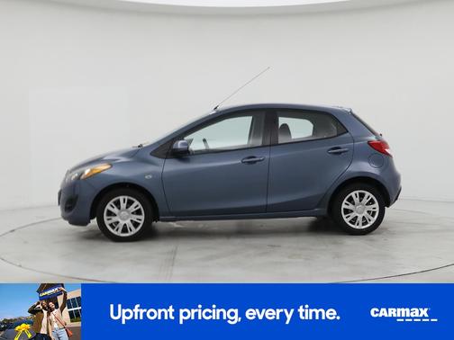 2014 Mazda Mazda2 Sport
