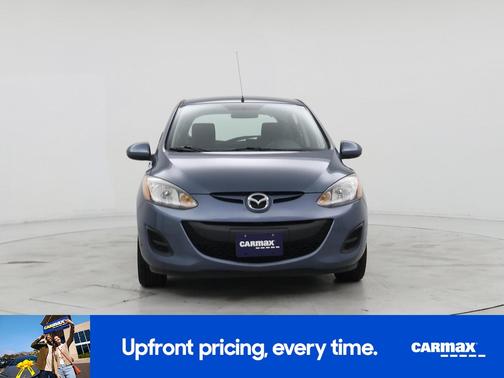 2014 Mazda Mazda2 Sport