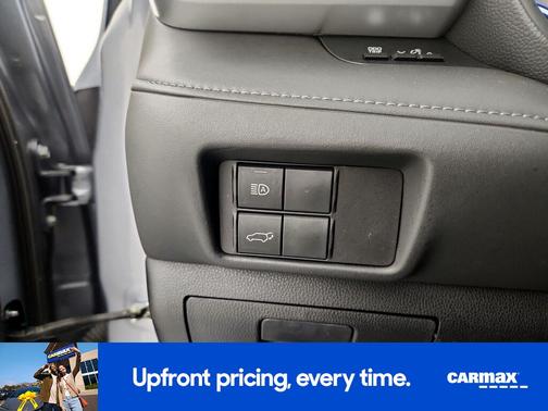 2023 Toyota Highlander Hybrid LE