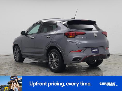 2020 Buick Encore GX Select
