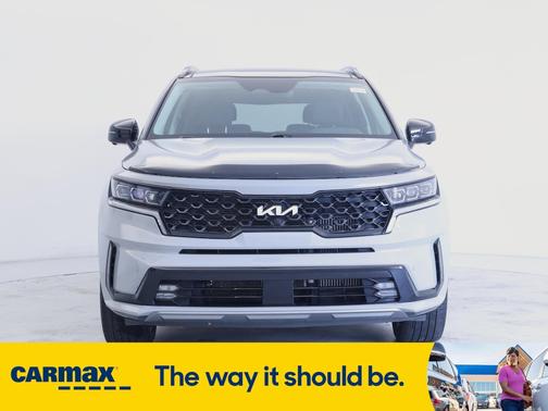 2022 Kia Sorento SX Prestige
