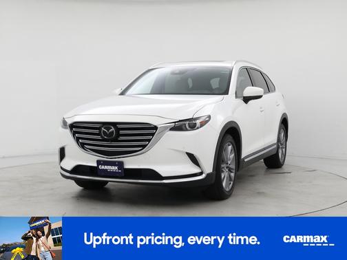 2022 Mazda CX-9 Grand Touring