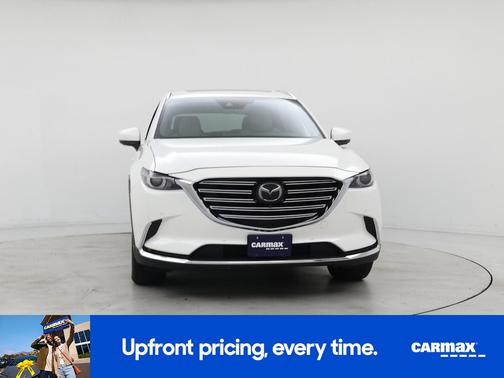 2022 Mazda CX-9 Grand Touring